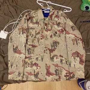 Fucking awesome Jacket